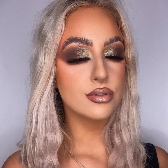 Morphe Color Pencil Lip Liner in Guide Me (Deep Red Clay) - Picture 6 of 12